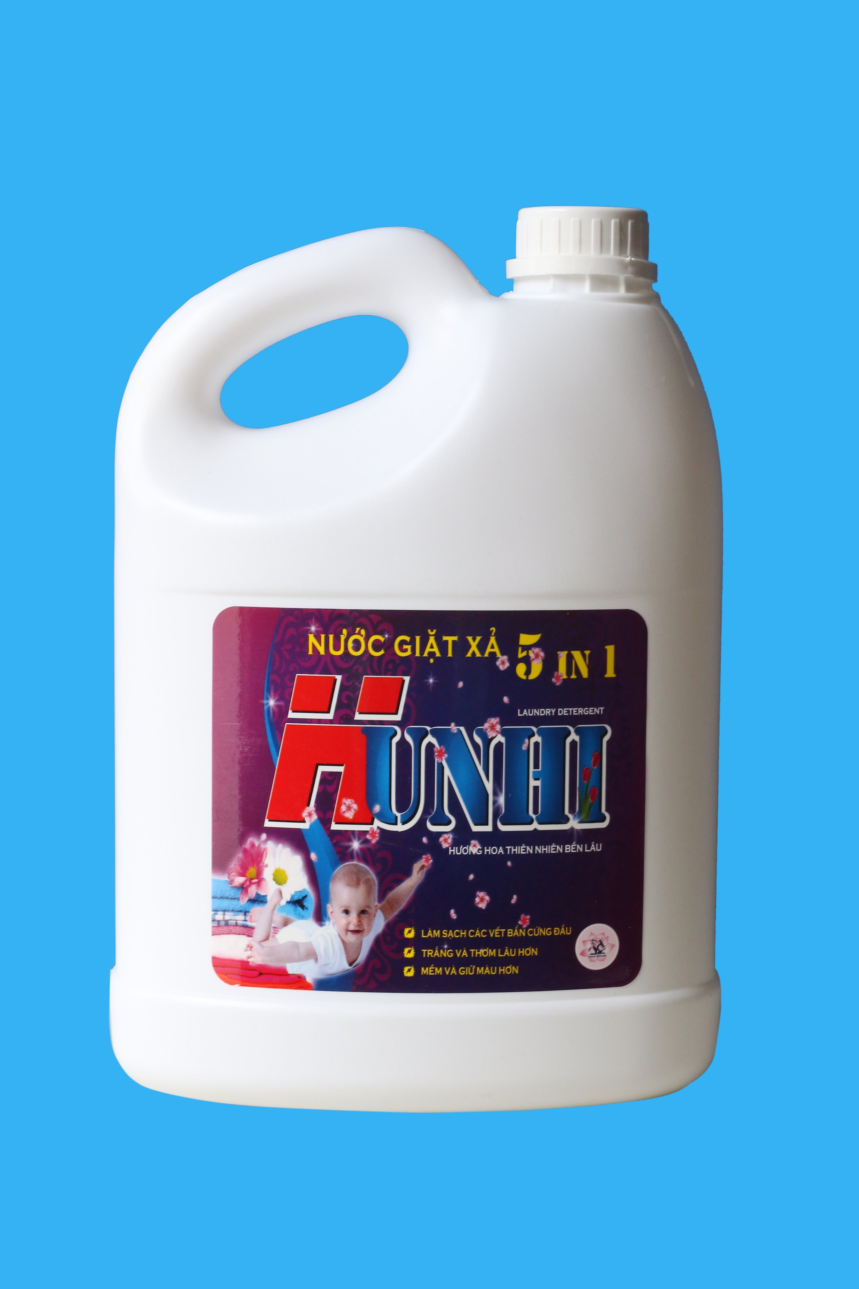 Tuyển dụng nhân viên kinh doanh nước giặt tại Hà Nội